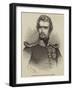 Ludwig, King of Bavaria-Charles Baugniet-Framed Giclee Print