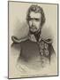 Ludwig, King of Bavaria-Charles Baugniet-Mounted Giclee Print