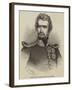 Ludwig, King of Bavaria-Charles Baugniet-Framed Giclee Print