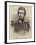 Ludwig, King of Bavaria-Charles Baugniet-Framed Giclee Print