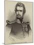 Ludwig, King of Bavaria-Charles Baugniet-Mounted Giclee Print