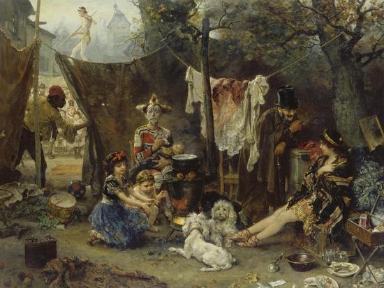 Giclee Print, , large