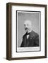 Ludwig L Zamenhof-null-Framed Photographic Print