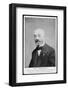 Ludwig L Zamenhof-null-Framed Photographic Print