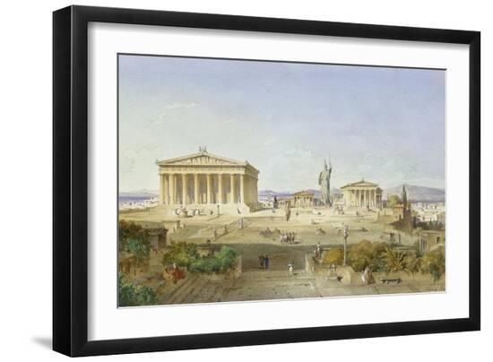 Premium Giclee Print, , large