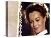 LUDWIG / LE CREPUSCULE DES DIEUX, 1972 directed by LUCHINO VISCONTI Romy Schneider (photo)-null-Stretched Canvas