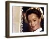 LUDWIG / LE CREPUSCULE DES DIEUX, 1972 directed by LUCHINO VISCONTI Romy Schneider (photo)-null-Framed Photo