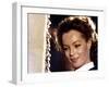 LUDWIG / LE CREPUSCULE DES DIEUX, 1972 directed by LUCHINO VISCONTI Romy Schneider (photo)-null-Framed Photo