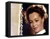 LUDWIG / LE CREPUSCULE DES DIEUX, 1972 directed by LUCHINO VISCONTI Romy Schneider (photo)-null-Framed Stretched Canvas