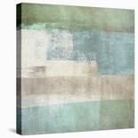 Horizon Number 2-Ludwig Maun-Stretched Canvas