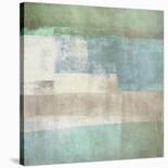 Horizon Number 2-Ludwig Maun-Stretched Canvas