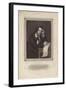 Ludwig Michael Von Schwanthaler-null-Framed Giclee Print