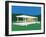 Ludwig Mies Van Der Rohe Farnsworth House-Rosi Feist-Framed Giclee Print