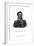Ludwig Pr. Wittgenstein-null-Framed Giclee Print