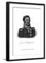 Ludwig Pr. Wittgenstein-null-Framed Giclee Print