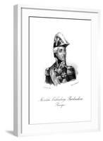 Ludwig Prince Hohenlohe-null-Framed Giclee Print