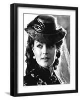 Ludwig, Romy Schneider, 1972-null-Framed Photo