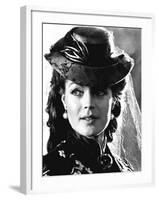 Ludwig, Romy Schneider, 1972-null-Framed Photo