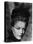 Ludwig, Romy Schneider, 1972-null-Stretched Canvas