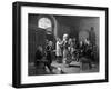 Ludwig Tieck-null-Framed Art Print