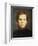 Ludwig Van Beethoven (1770-1827), German Composer-null-Framed Giclee Print