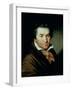 Ludwig Van Beethoven (1770-1827)-null-Framed Giclee Print