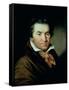 Ludwig Van Beethoven (1770-1827)-null-Framed Stretched Canvas