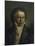 Ludwig Van Beethoven, 1816/1818-Joseph Karl Stieler-Mounted Giclee Print