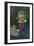 Ludwig Van Beethoven, 19th Century-Joseph Karl Stieler-Framed Giclee Print