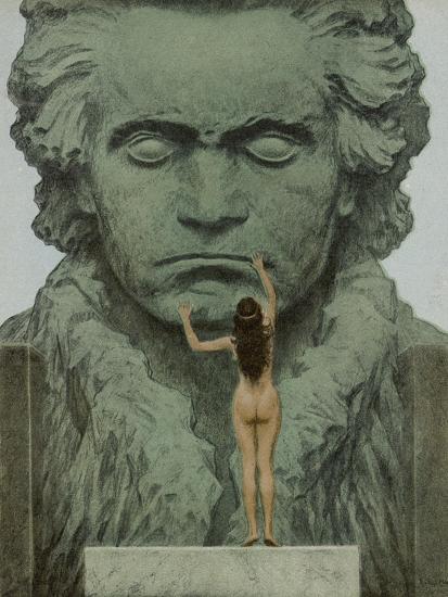 Art Print, , large