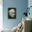 Ludwig Van Beethoven Mask Of The German Composer (42 Years)-null-Photographic Print displayed on a wall