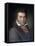 Ludwig Van Beethoven-Joseph Willibrord Mahler-Framed Stretched Canvas