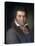 Ludwig Van Beethoven-Joseph Willibrord Mahler-Stretched Canvas