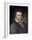 Ludwig Van Beethoven-Joseph Willibrord Mahler-Framed Art Print