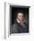 Ludwig Van Beethoven-Joseph Willibrord Mahler-Framed Art Print