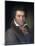 Ludwig Van Beethoven-Joseph Willibrord Mahler-Mounted Art Print