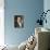 Ludwig Van Beethoven-null-Mounted Giclee Print displayed on a wall