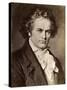 Ludwig Van Beethoven-null-Stretched Canvas