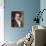 Ludwig Van Beethoven-null-Giclee Print displayed on a wall