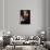 Ludwig Van Beethoven-Joseph Karl Stieler-Giclee Print displayed on a wall