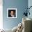 Ludwig Van Beethoven-Joseph Willibrord Mahler-Framed Giclee Print displayed on a wall