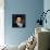 Ludwig Van Beethoven-Joseph Willibrord Mahler-Framed Stretched Canvas displayed on a wall