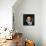 Ludwig Van Beethoven-Joseph Willibrord Mahler-Framed Stretched Canvas displayed on a wall