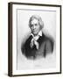 Ludwig Van Beethoven-Zephirin Belliard-Framed Giclee Print