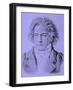 Ludwig van Beethoven --August Karl Friedrich von Kloeber-Framed Giclee Print