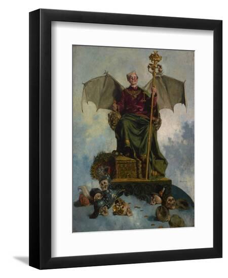 Premium Giclee Print, , large