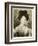 Ludwika Marianna Chopin-Ambrozy Mieroszewski-Framed Giclee Print