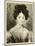 Ludwika Marianna Chopin-Ambrozy Mieroszewski-Mounted Giclee Print