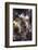 Lueur d'Automne-Fabien BRAVIN-Framed Photographic Print