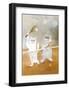 Luglio-Dede Moser-Framed Art Print